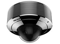 400萬防爆半球型網(wǎng)絡攝像機